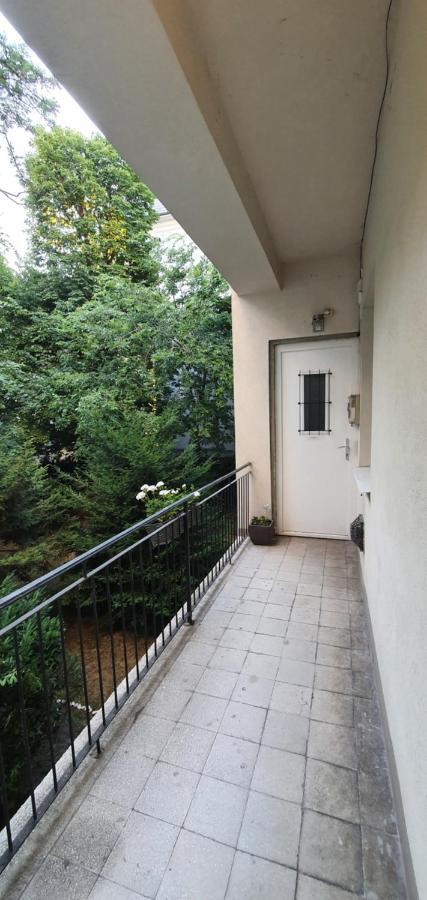 Mintage Apartment /Former Mirage Apartment Budapest Esterno foto