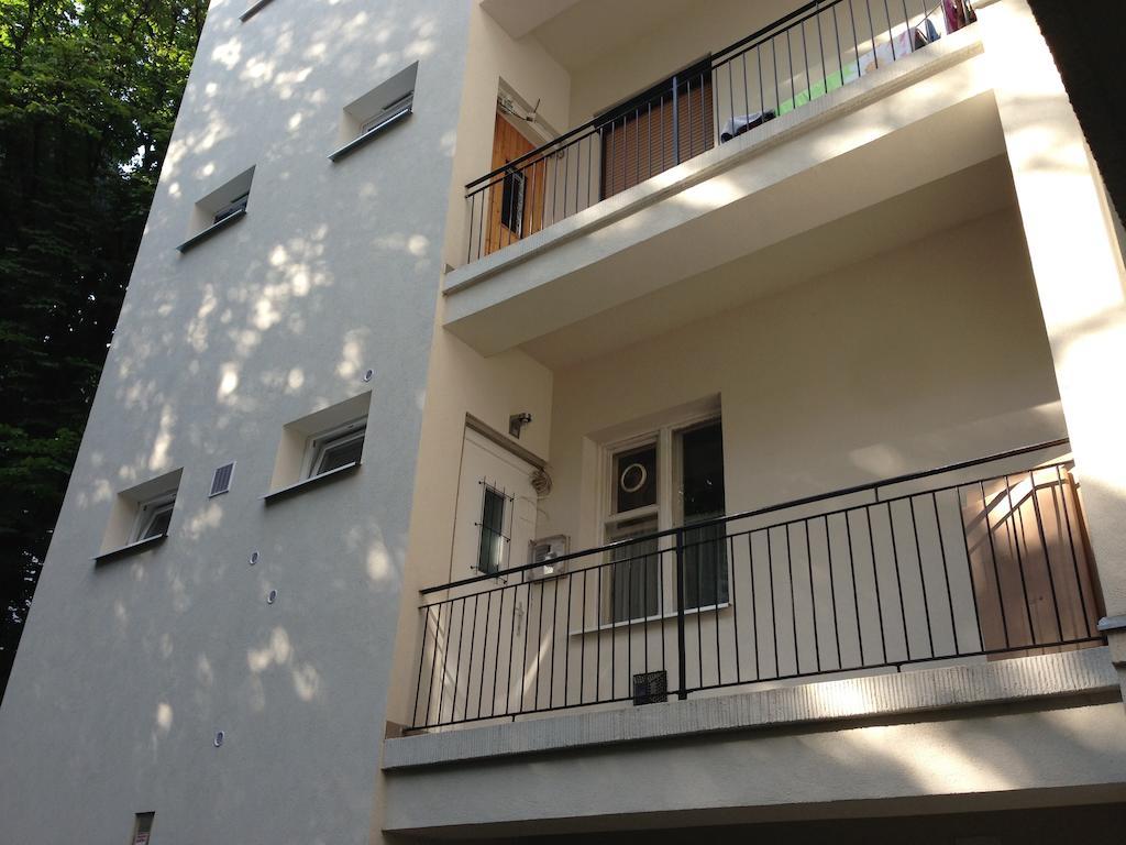 Mintage Apartment /Former Mirage Apartment Budapest Camera foto